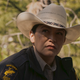 Tamara Podemski as Deputy Sheriff Joy in Outer Range
